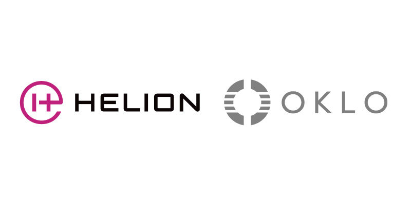 サム・アルトマンが投資するエネルギー企業 Helion、UPower、Oklo について