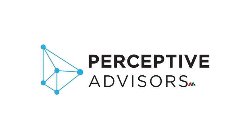 Perceptive Advisors が手掛ける SPAC「Perceptive Capital Solutions」が上場