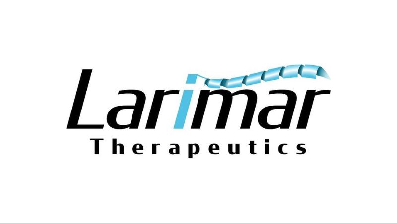 【LRMR】Larimar Therapeutics のパイプライン「Nomlabofusp」のカタリスト